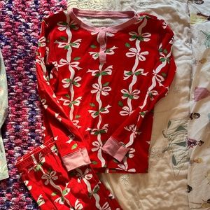 The Beaufort Bonnet Company pjs size 12